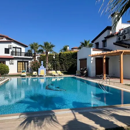 Fun&Sun Two Villas For Big Families